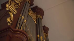 Benefietconcerten voor bijzonder orgel Middelburg