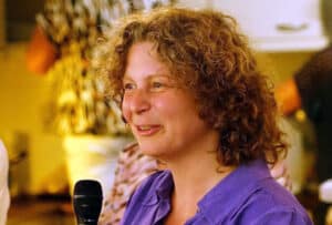 Eveline Meulenberg wordt kerkelijk werker/pastor in Kapelle-Biezelinge