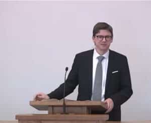 Floris Visser neemt beroep aan van HG Tholen