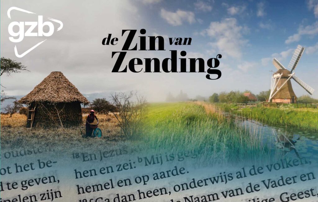 Ring Hoeksche Waard bespreekt de zin van zending