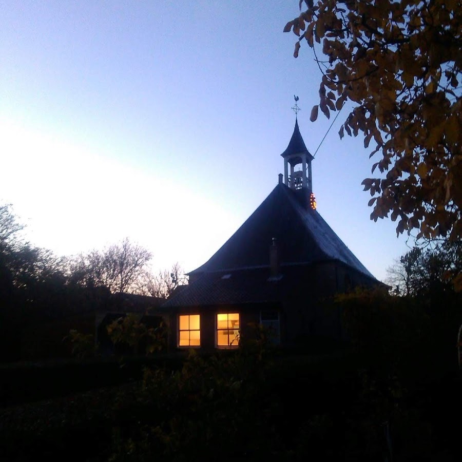 Nieuwvliet houdt voor het eerst een Kerstnachtdienst