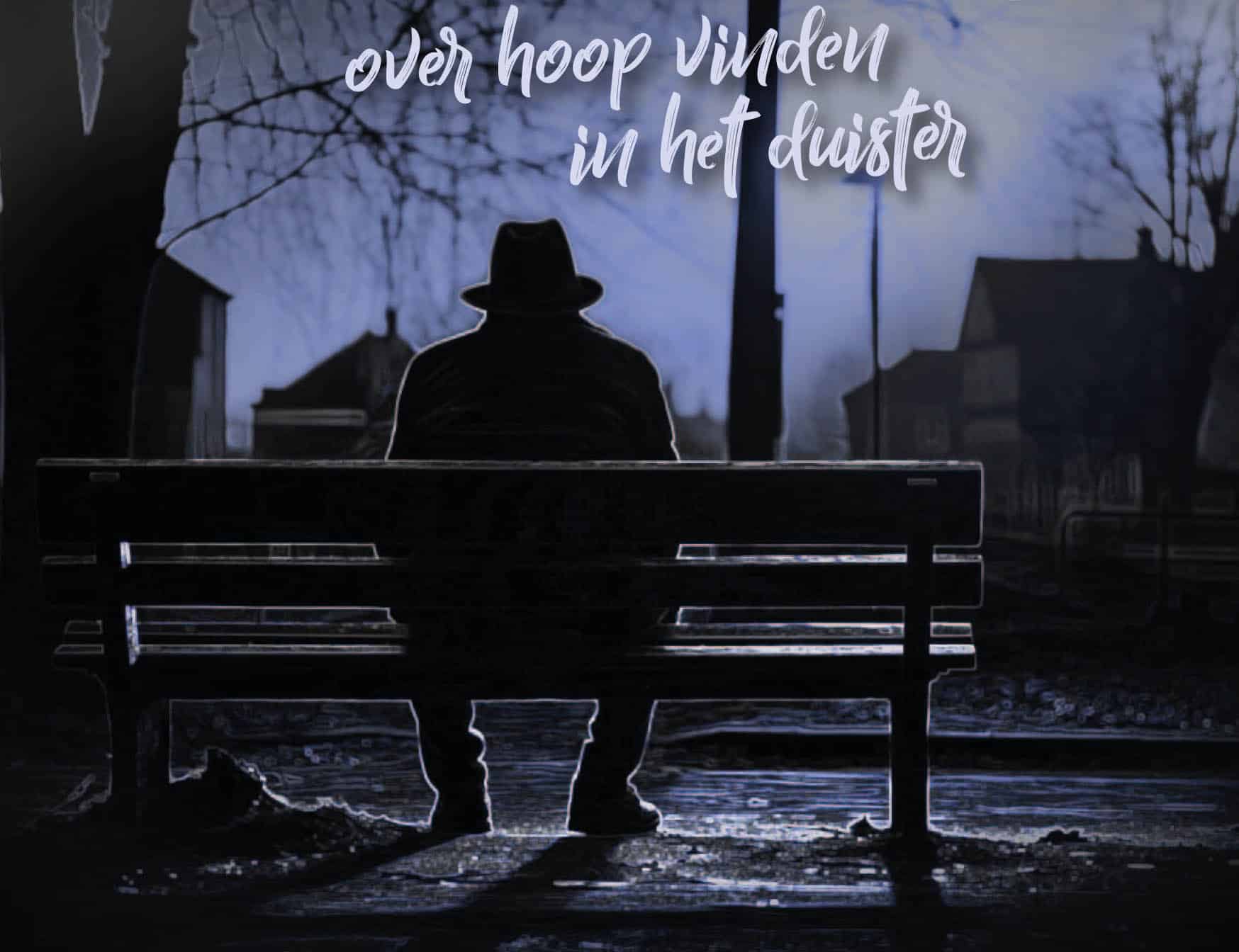 Trio Wilde Eend brengt ‘Schemermens’ in Meliskerke