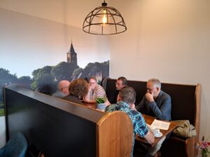 Pleidooi voor classicaal expertiseteam problemen kerkgebouwen