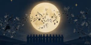 Najaarsconcert DOW Singers in Kloosterzande