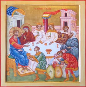 Kerkdienst voor mensen met en zonder beperking