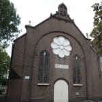 Eben Haëzerkerk Vlissingen