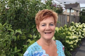 Bevestigingsdienst ds Corine van Eck als classispredikant