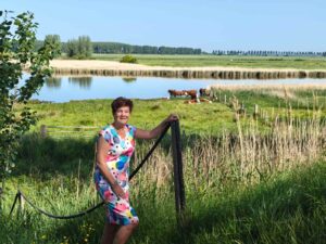 Ds Van Eck te gast bij Ring Schouwen-Duiveland/Tholen/St Philipsland