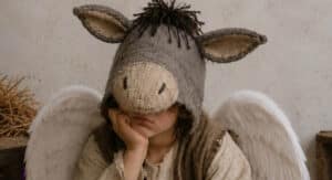Kerstverhaal in het Zeeuws met een concert van Cantatekaravaan