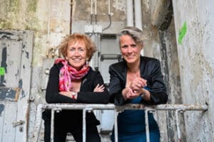 Ensemble Rossignol concerteert in Kloosterzande