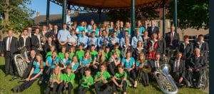 Excelsior Cadzand geeft Bevrijdingsconcert