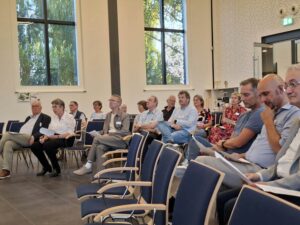 Hoe verhouden christenen zich ten opzichte van radicaalrechts gedachtegoed
