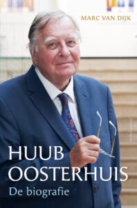 Muzikale lezing over Huub Oosterhuis in Burgh