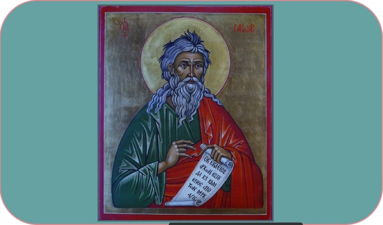 Sint Jacobskerk Vlissingen viert naamdag heilige Jacobus