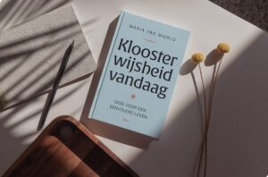 Lezing over kloosterwijsheid in Middelburg