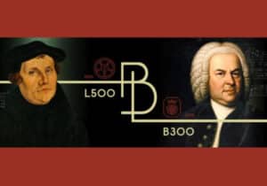 Zingen met Luther en Bach in Middelburg