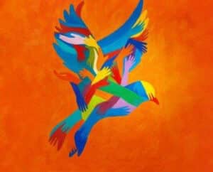 Huis vol Muziek in Meliskerke