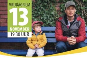 Vrijdagfilm Oostkapelle is ‘Nowhere special’