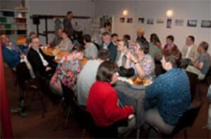 Ring Walcheren bespreekt ‘Geloven in inclusie’