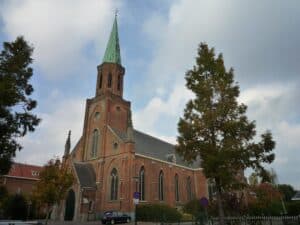 De ene na de andere Zeeuwse kerk krijgt een nieuw leven