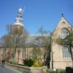 Sint Jacobskerk Vlissingen