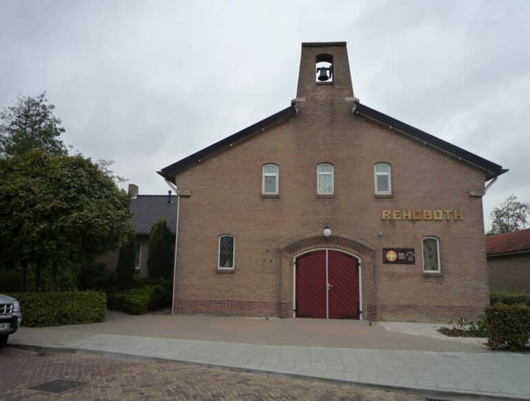 Sint Maartensdijk - Geloven In De Delta