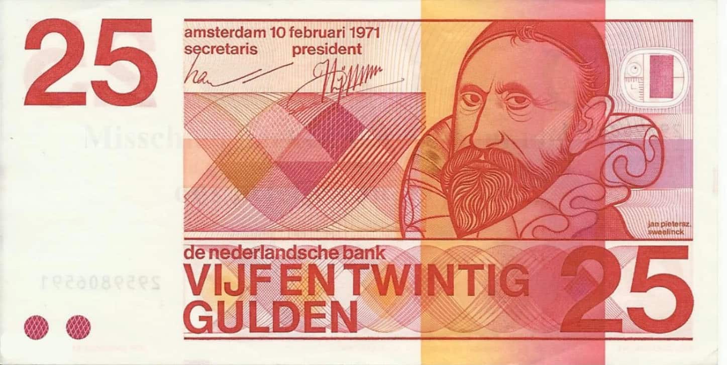 Laat je inspireren door J.P. Sweelinck in Goes