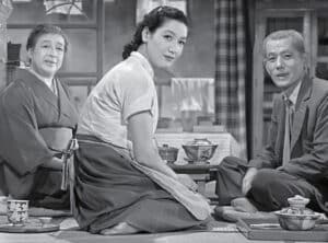 Filmhuis NKG vertoont Tokyo Story